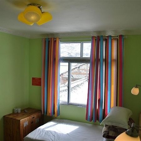 Emma'S Guesthouse Song Pan 部屋 写真