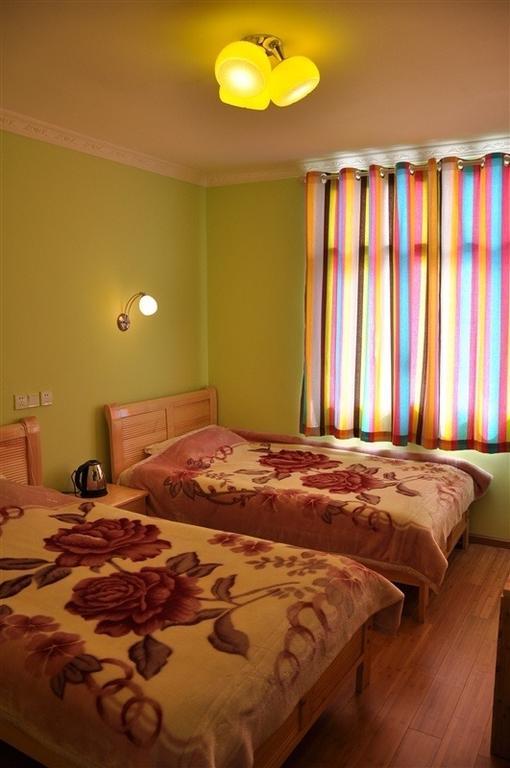 Emma'S Guesthouse Song Pan 部屋 写真
