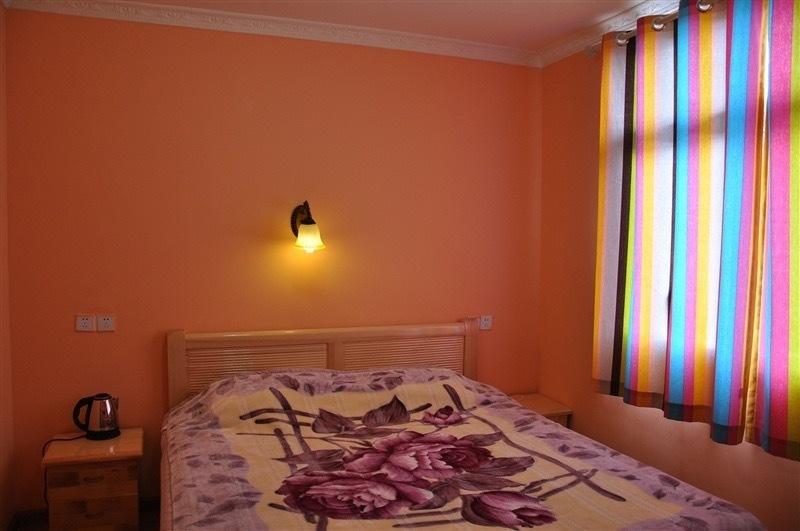 Emma'S Guesthouse Song Pan 部屋 写真